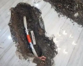 晋中测漏水电话