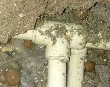 晋中测漏水多少钱