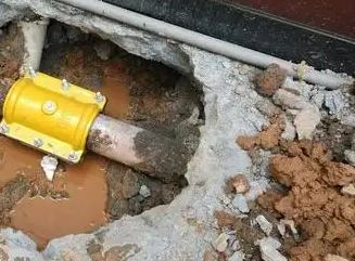 晋中漏水检测哪家好