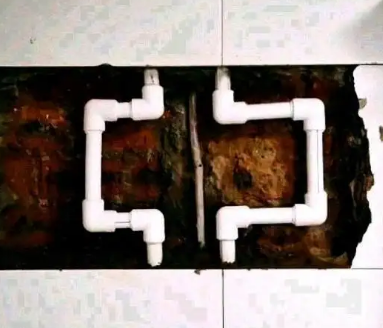 晋中卫生间测漏水哪家好