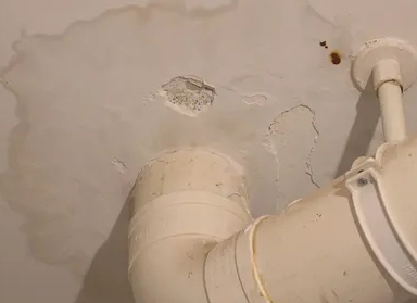 晋中卫生间测漏水多少钱