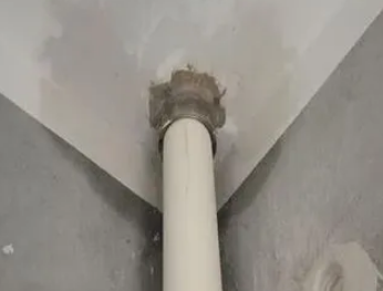 晋中卫生间测漏水价格