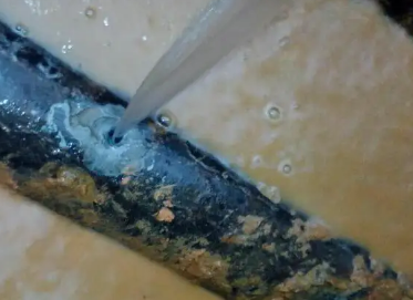 晋中水管漏水检测多少钱